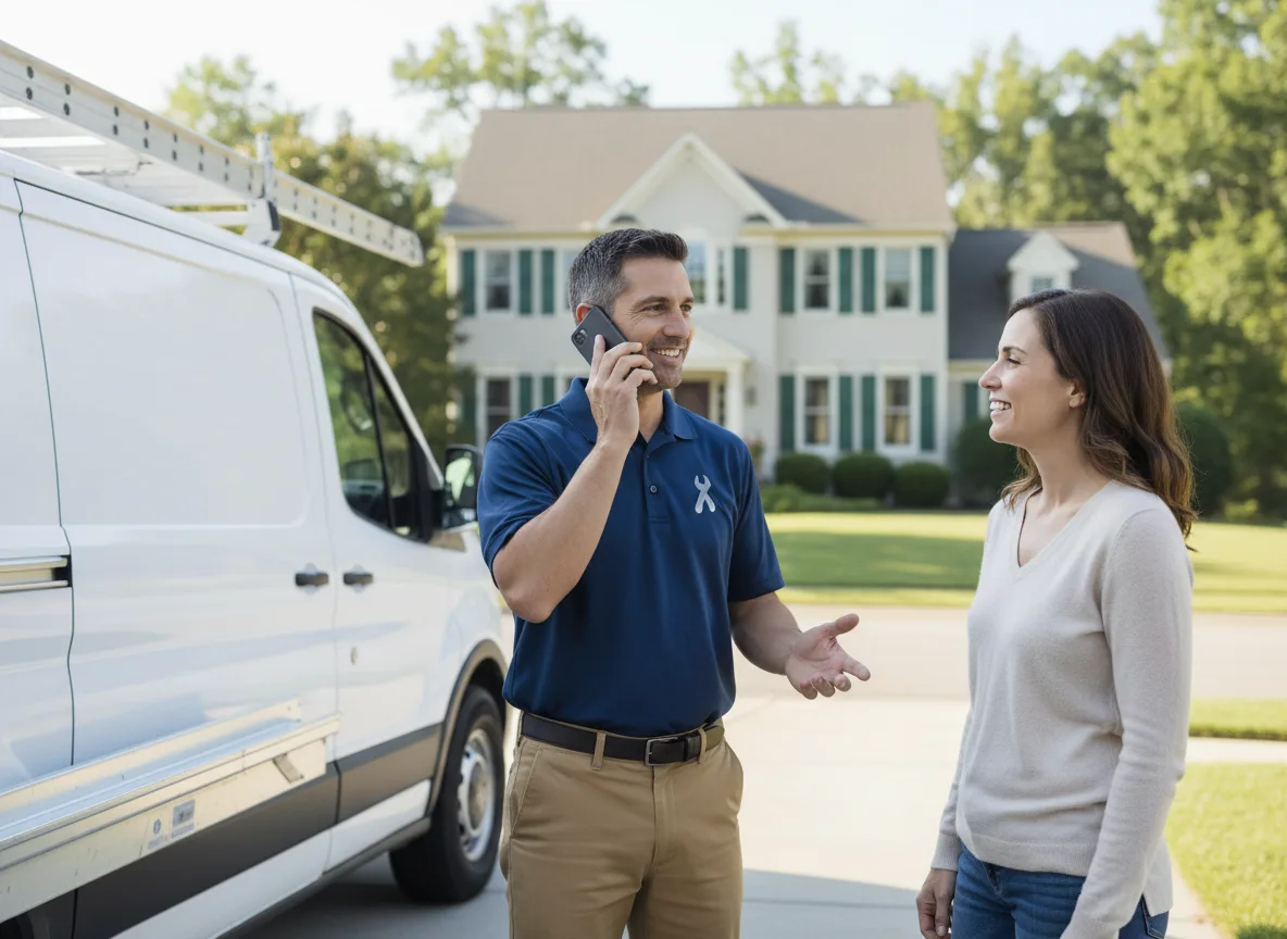 Home Gutter Service Amboy, IN FAQs